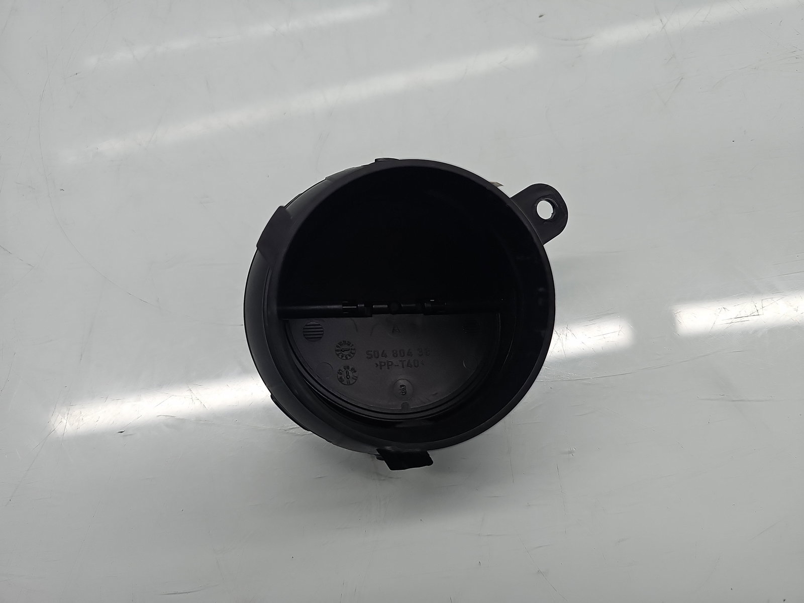 Grila aerisire centrala stanga MINI Countryman (R60) [Fabr 2010-2016] 9801436 - imagine 3