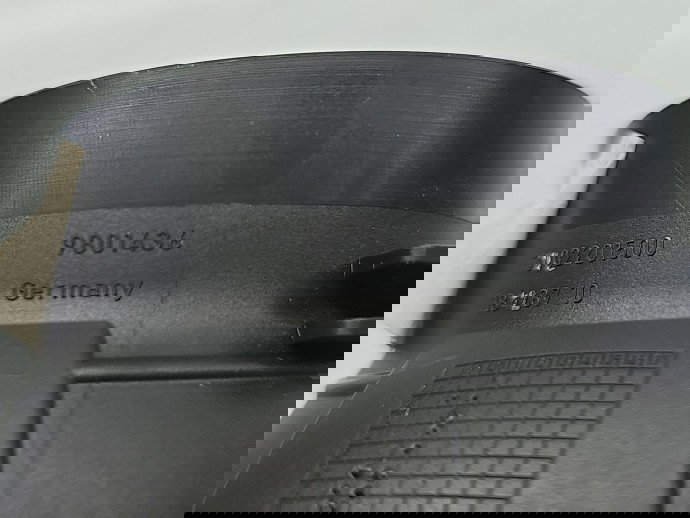 Grila aerisire centrala stanga MINI Countryman (R60) [Fabr 2010-2016] 9801436