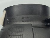 Grila aerisire centrala stanga MINI Countryman (R60) [Fabr 2010-2016] 9801436