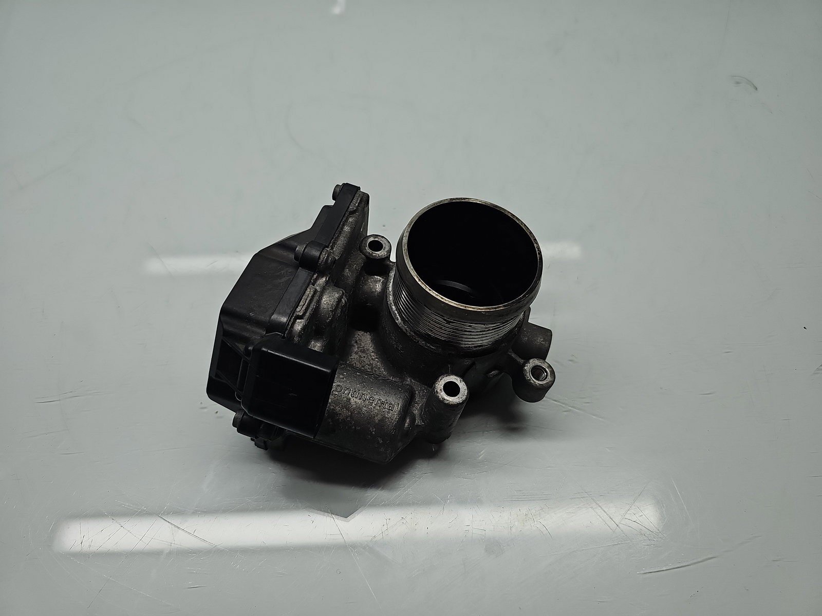 Clapeta acceleratie Volkswagen Passat B7 (362) [Fabr 2010-2014] 03L128063R 2.0 TDI CFFB 103KW / 140CP - imagine 1