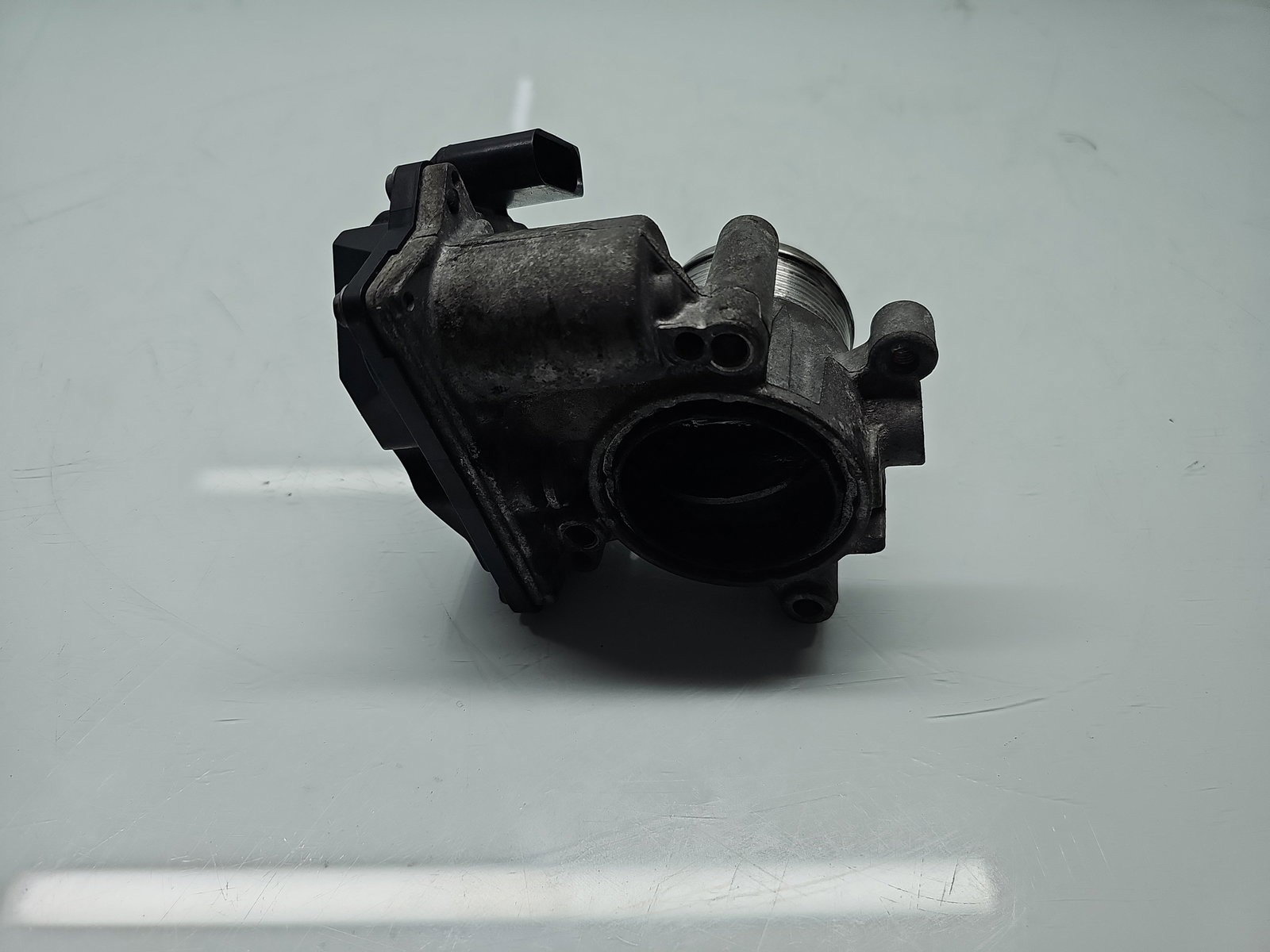 Clapeta acceleratie Volkswagen Passat B7 (362) [Fabr 2010-2014] 03L128063R 2.0 TDI CFFB 103KW / 140CP - imagine 3