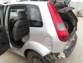 Aripa stanga spate OEM Ford Fiesta 5 [Fabr 2001-2010] 1.3