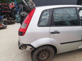 Aripa dreapta spate OEM Ford Fiesta 5 [Fabr 2001-2010] 1.3