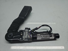 Capsa centura stanga fata Bmw 5 (F10) [Fabr 2011-2016] 606768500B