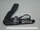 Capsa centura stanga fata Bmw 5 (F10) [Fabr 2011-2016] 606768500B
