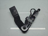 Capsa centura stanga fata Bmw 5 (F10) [Fabr 2011-2016] 606768500B