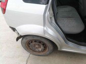 Aripa dreapta spate OEM Ford Fiesta 5 [Fabr 2001-2010] 1.3