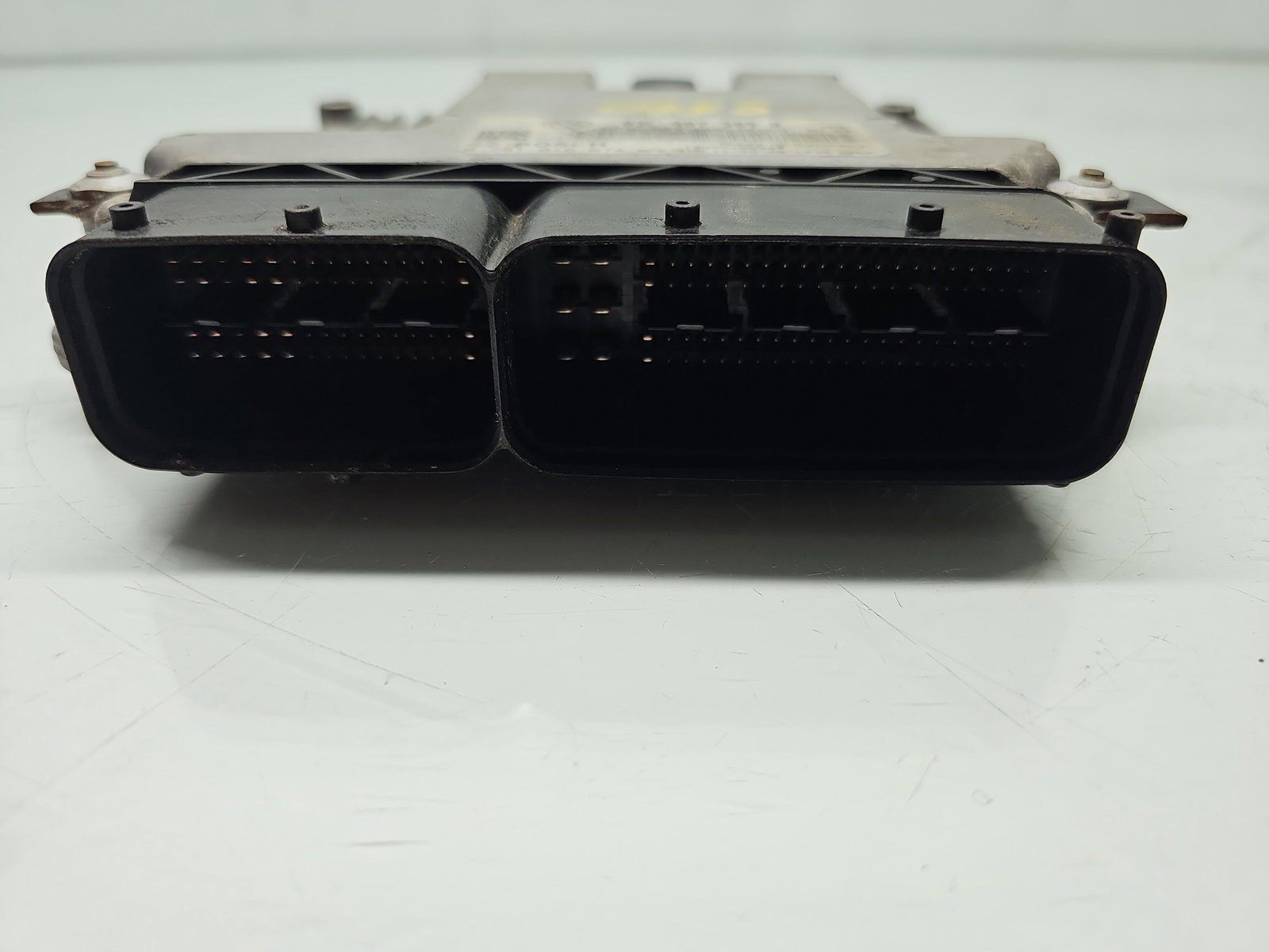 Calculator motor ECU Volkswagen Golf 6 (5K1) [Fabr 2009-2013] 03L907309R 2.0 TDI CFFB 103KW / 140CP - imagine 4