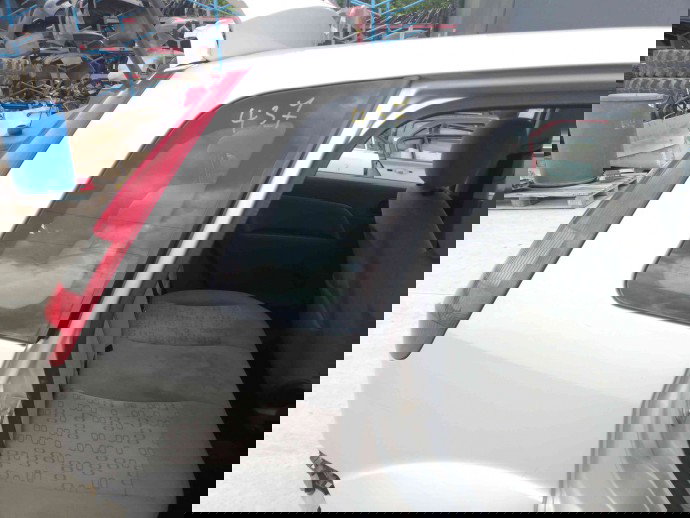 Aripa dreapta spate OEM Ford Fiesta 5 [Fabr 2001-2010] 1.3