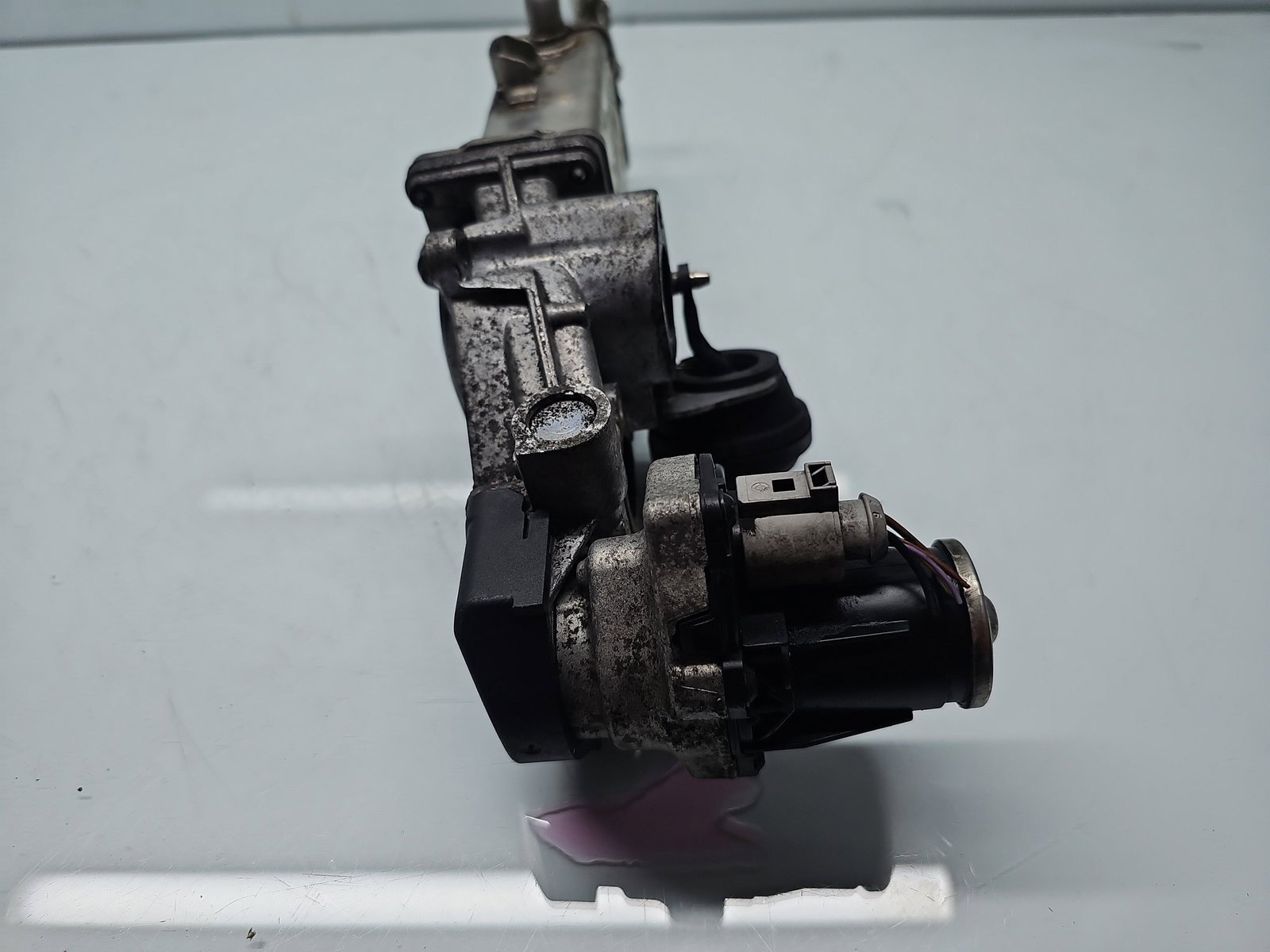 Racitor gaze Volkswagen Passat B7 (362) [Fabr 2010-2014] 03L131512BL 2.0 TDI CFFB 103KW / 140CP - imagine 4