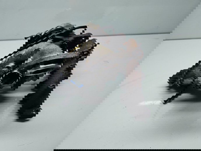 Turbina Volkswagen Passat B7 (362) [Fabr 2010-2014] 03L253056G 2.0 TDI CFFB 103KW / 140CP