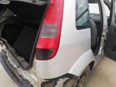 Aripa dreapta spate OEM Ford Fiesta 5 [Fabr 2001-2010] 1.3