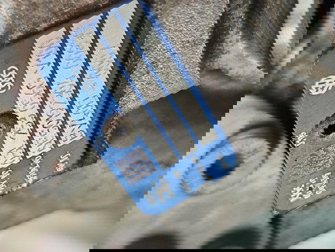 Turbina Volkswagen Golf 6 (5K1) [Fabr 2009-2013] 03L253056G 2.0 TDI CFFB 103KW / 140CP