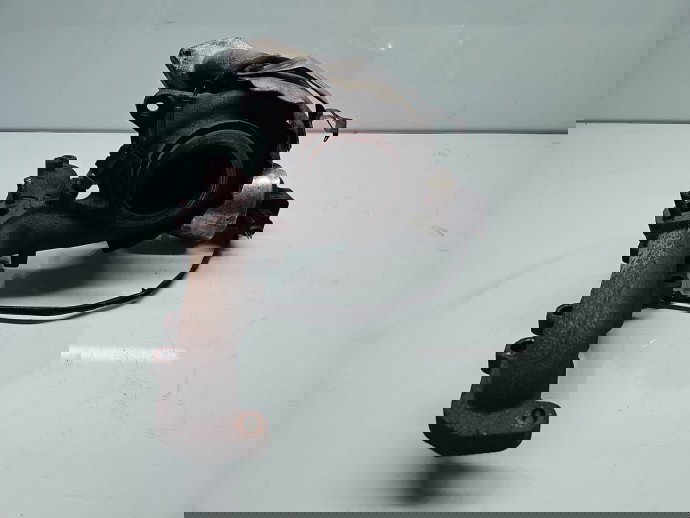 Turbina Volkswagen Golf 6 (5K1) [Fabr 2009-2013] 03L253056G 2.0 TDI CFFB 103KW / 140CP