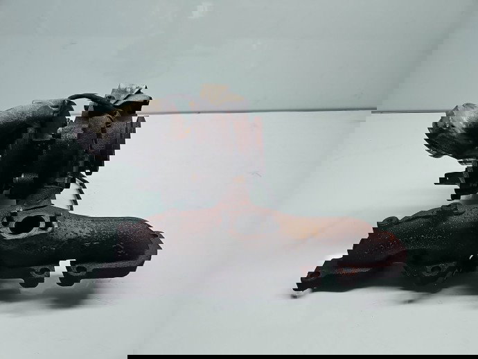 Turbina Volkswagen Eos (1F7, 1F8) [Fabr 2006-2015] 03L253056G 2.0 TDI CFFB 103KW / 140CP