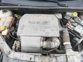 Motor complet ambielat OEM Ford Fiesta 5 [Fabr 2001-2010] 1.3