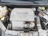 Motor complet ambielat OEM Ford Fiesta 5 [Fabr 2001-2010] 1.3