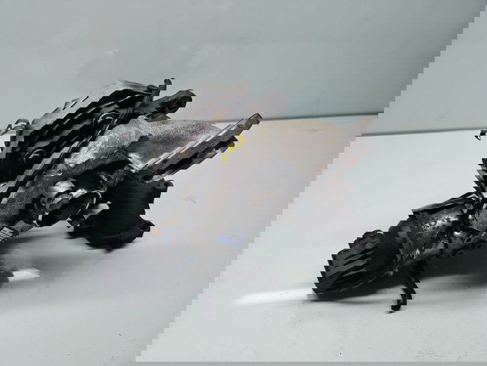 Turbina Volkswagen Eos (1F7, 1F8) [Fabr 2006-2015] 03L253056G 2.0 TDI CFFB 103KW / 140CP