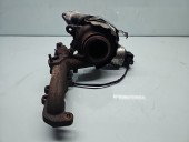 Turbina Volkswagen Eos (1F7, 1F8) [Fabr 2006-2015] 03L253056G 2.0 TDI CFFB 103KW / 140CP