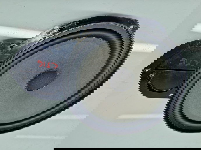 Boxa dreapta fata Volkswagen Passat CC (357) [Fabr 2008-2012] 3C8035454