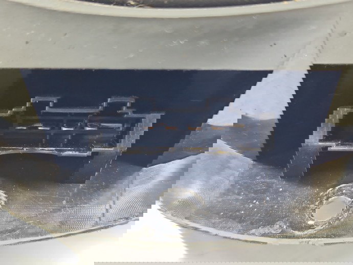 Boxa dreapta fata Volkswagen Passat CC (357) [Fabr 2008-2012] 3C8035454