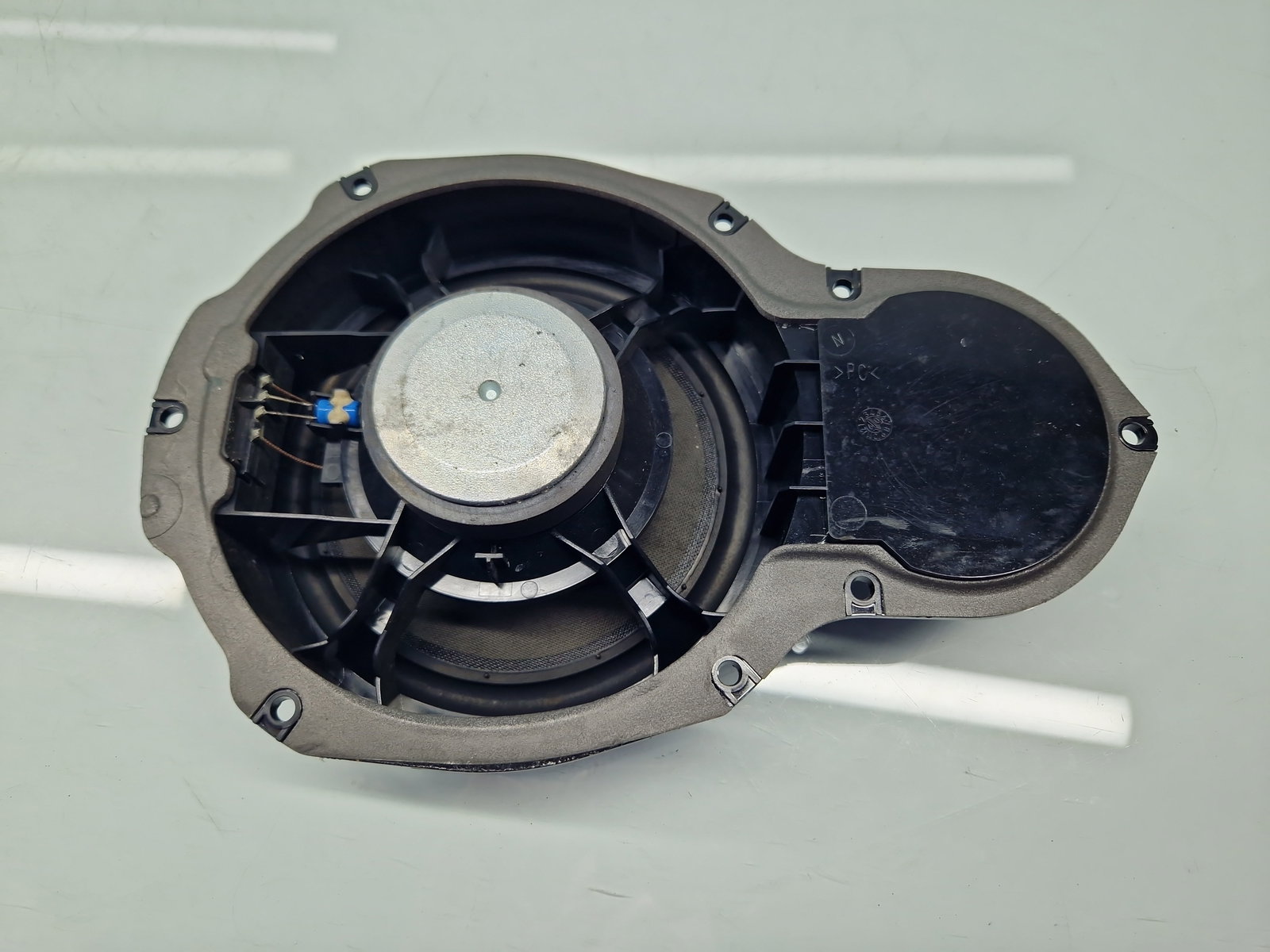 Boxa dreapta fata Volkswagen Passat CC (357) [Fabr 2008-2012] 3C8035454 - imagine 3