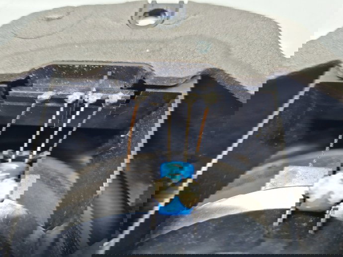 Boxa dreapta fata Volkswagen Passat CC (357) [Fabr 2008-2012] 3C8035454