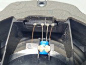 Boxa dreapta fata Volkswagen Passat CC (357) [Fabr 2008-2012] 3C8035454