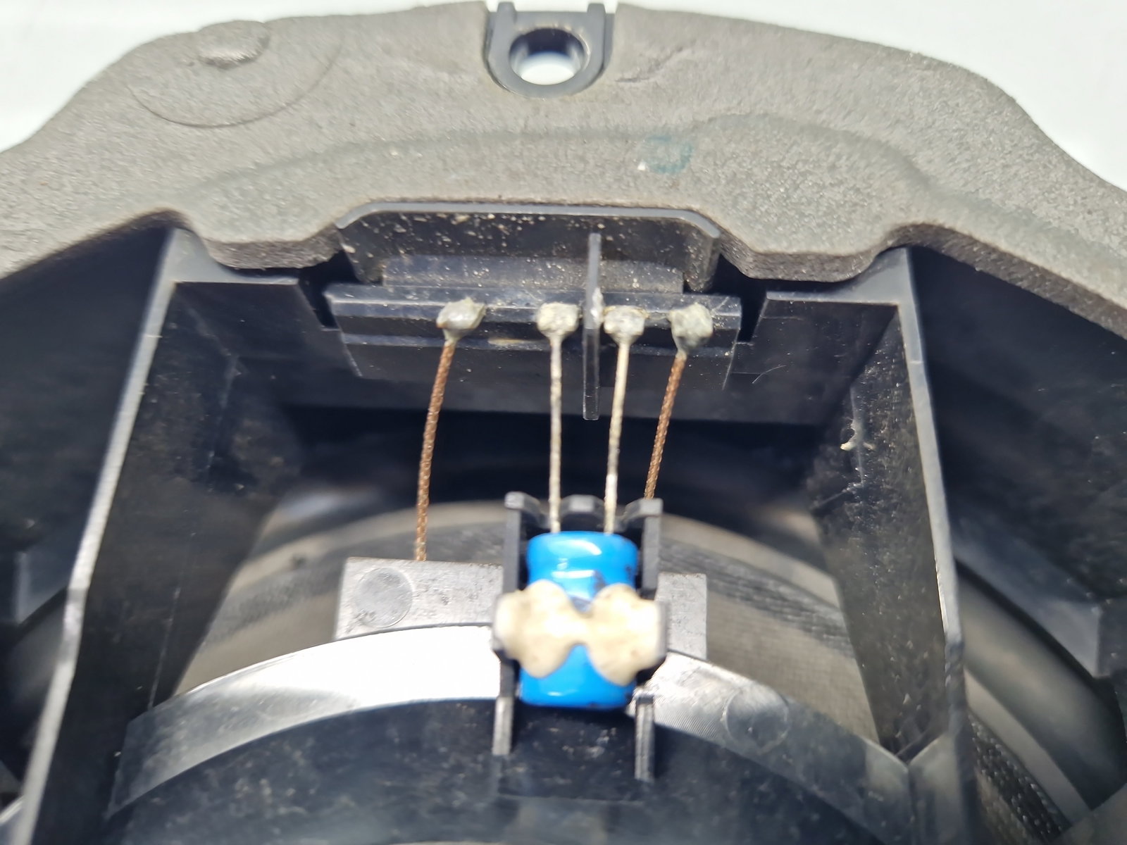 Boxa dreapta fata Volkswagen Passat CC (357) [Fabr 2008-2012] 3C8035454 - imagine 4