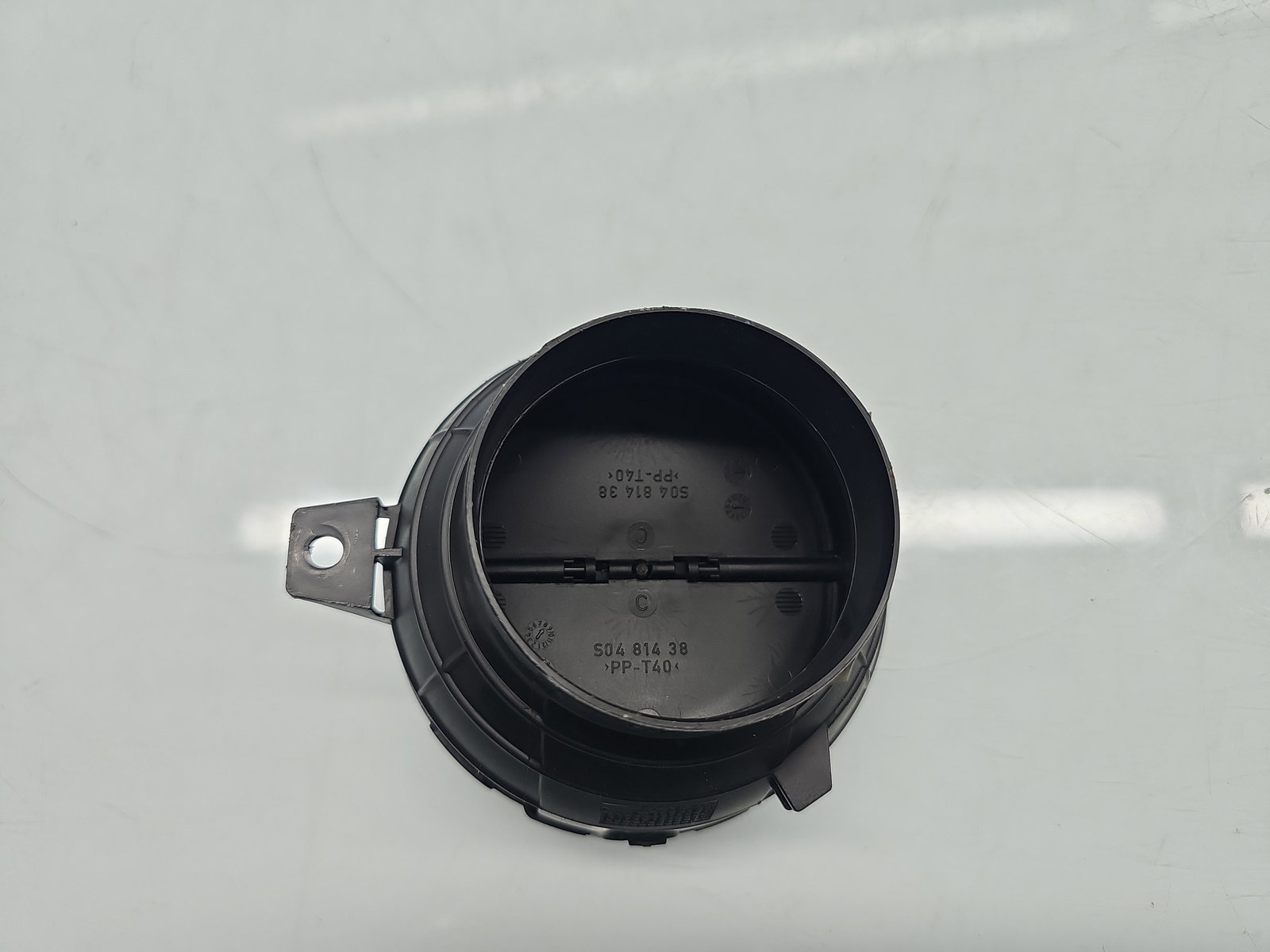 Grila aerisire spate MINI Countryman (R60) [Fabr 2010-2016] OEM - imagine 3