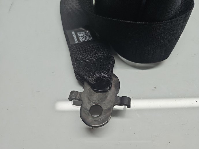 Centura stanga fata Bmw 5 (F10) [Fabr 2011-2016] 610126300C
