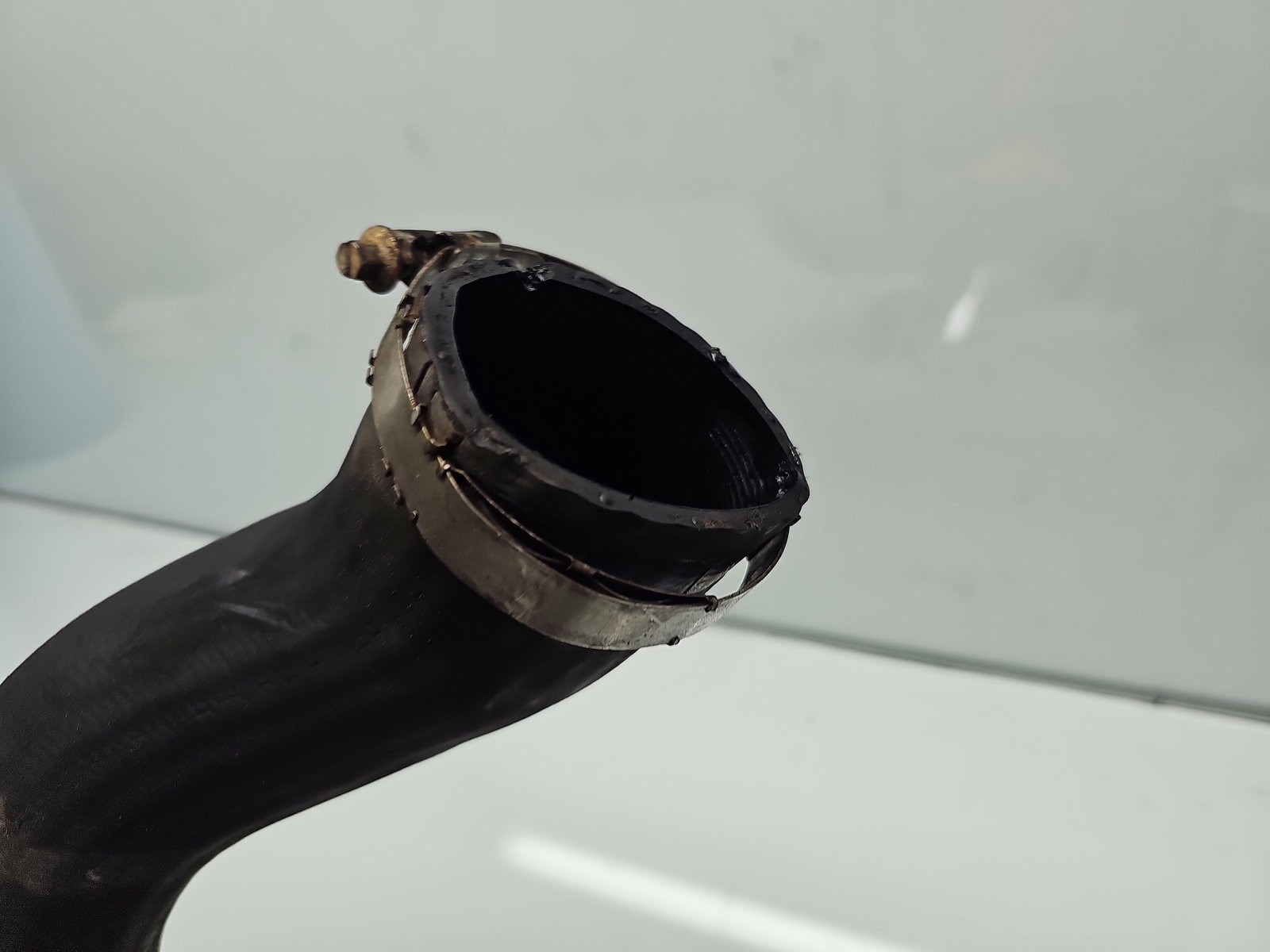 Tub intercooler Volkswagen Passat B7 (362) [Fabr 2010-2014] 1K0145770AE 2.0 TDI CFFB 103KW / 140CP - imagine 4