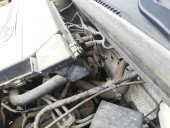 Motor complet ambielat OEM Ford Fiesta 5 [Fabr 2001-2010] 1.3