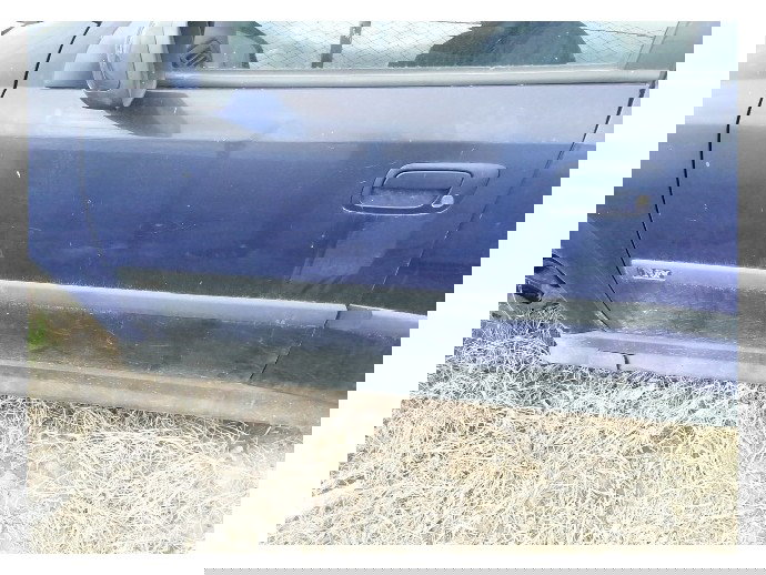 Usa stanga fata Opel Astra G 1.7 Diesel OEM 1998-2004