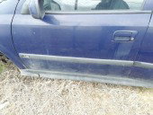 Usa stanga fata Opel Astra G 1.7 Diesel OEM 1998-2004