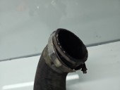 Tub intercooler Skoda Superb II (3T4) [Fabr 2008-2015] 5N0145840G 2.0 TDI CFFB 103KW / 140CP