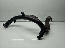 Tub intercooler AUDI A3 (8P1) [Fabr 2003-2012] 5N0145840G 2.0 TDI CFFB 103KW / 140CP