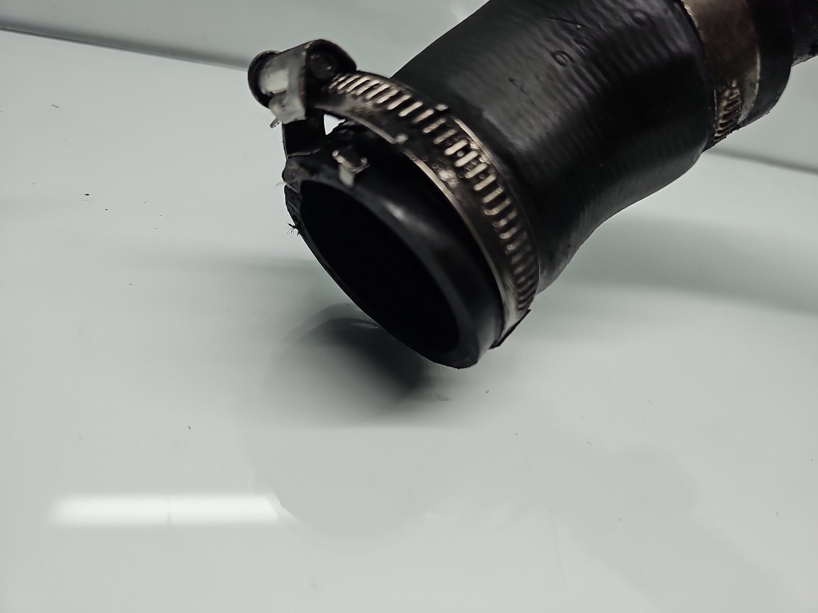 Tub intercooler AUDI A3 (8P1) [Fabr 2003-2012] 5N0145840G 2.0 TDI CFFB 103KW / 140CP - imagine 5