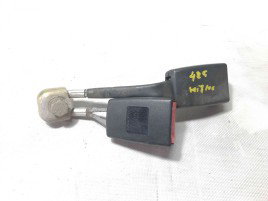 Capsa centura stanga spate OEM Audi A4 (8EC, B7) [Fabr 2004-2008] 2.0 BLB