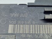 Modul confort Volkswagen Passat B8 (3G2) [Fabr 2015-prezent] 5Q0959595B