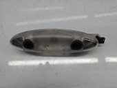Plafoniera spate MINI Countryman (R60) [Fabr 2010-2016] 9219142