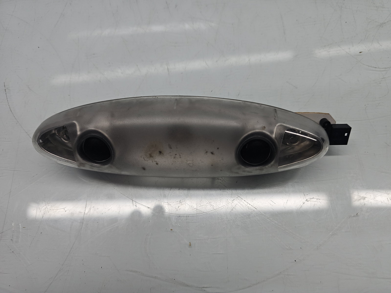 Plafoniera spate MINI Countryman (R60) [Fabr 2010-2016] 9219142 - imagine 1