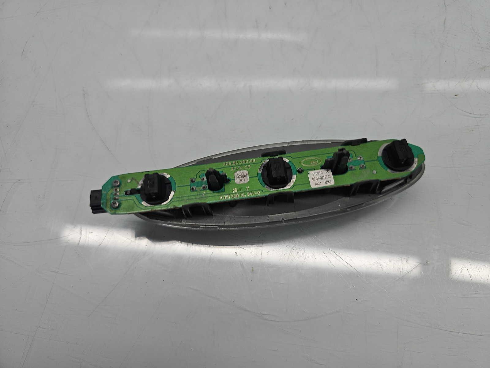 Plafoniera spate MINI Countryman (R60) [Fabr 2010-2016] 9219142 - imagine 2