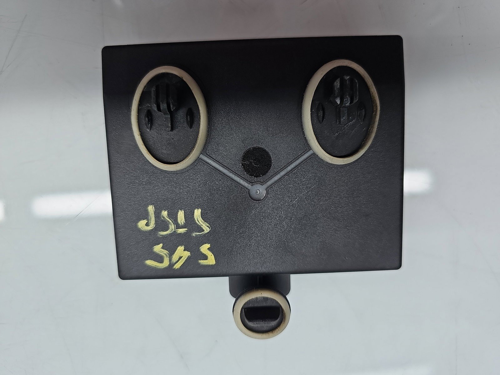 Modul confort AUDI A5 (8T3) [Fabr 2007-2015] 8T0959795H - imagine 3