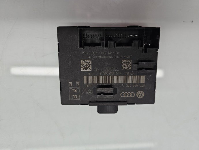 Modul confort AUDI A5 (8T3) [Fabr 2007-2015] 8T0959795H