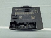 Modul confort AUDI A7 (4GA) [Fabr 2011-2017] 4G8959795J