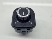 Buton reglaj oglinzi Volkswagen Passat CC (357) [Fabr 2008-2012] 5K2959565
