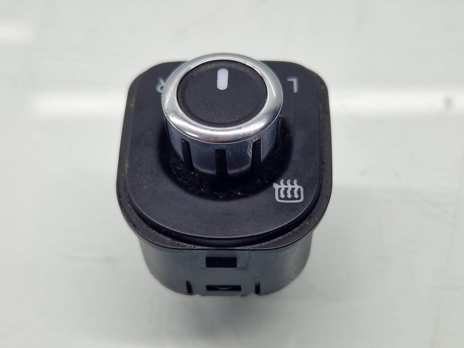 Buton reglaj oglinzi Volkswagen Passat CC (357) [Fabr 2008-2012] 5K2959565 - imagine 2