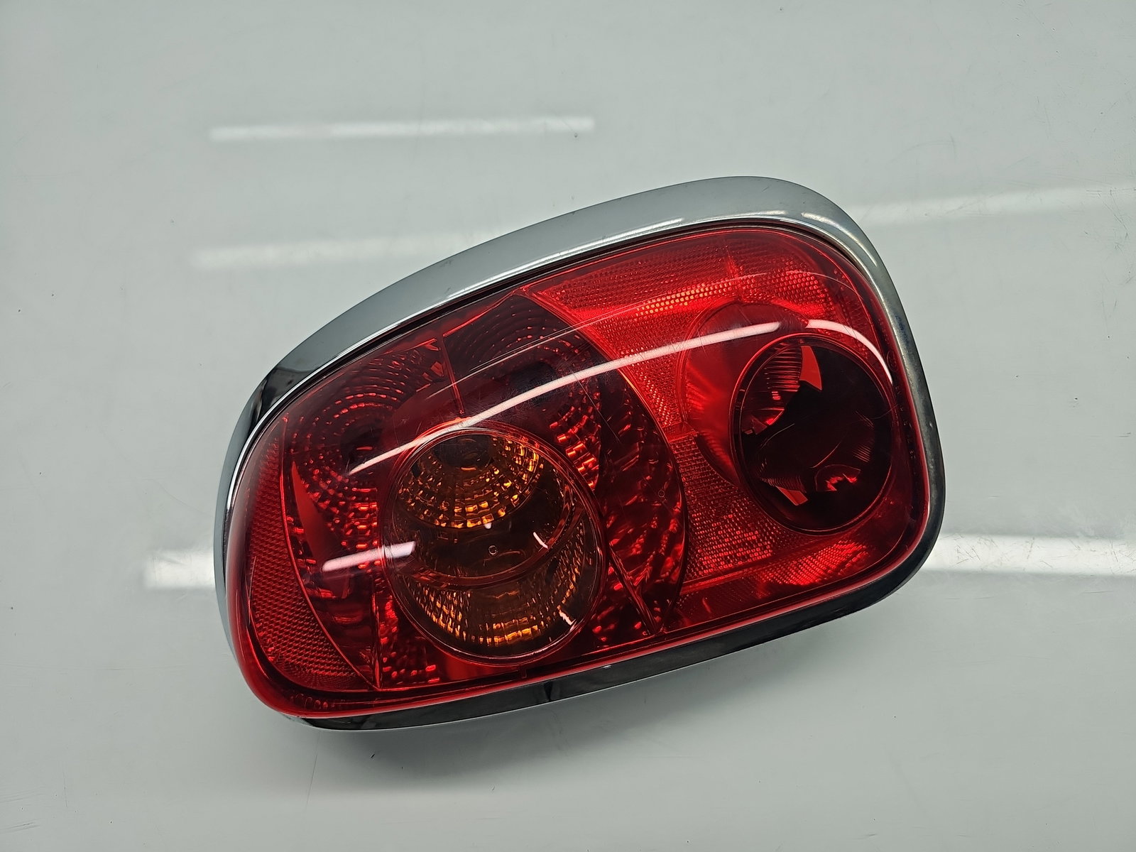 Stop aripa dreapta MINI Countryman (R60) [Fabr 2010-2016] 9808154 - imagine 1