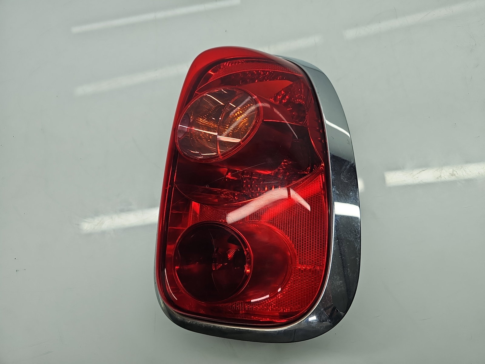 Stop aripa dreapta MINI Countryman (R60) [Fabr 2010-2016] 9808154 - imagine 2